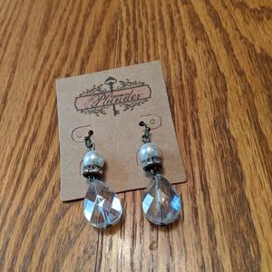 Plunder earrings